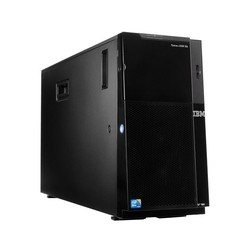 IBM Server System x3500 M4 7383 1x Xeon E5-2620V2 / 2,1 GHz - RAM 8GB
